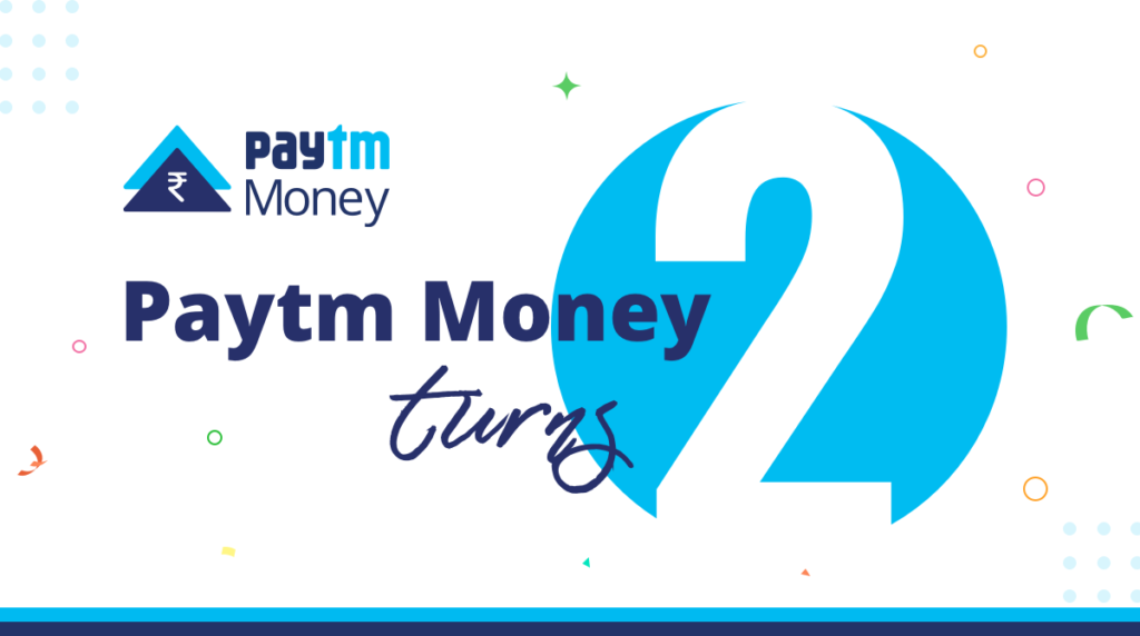 Paytm Money 2