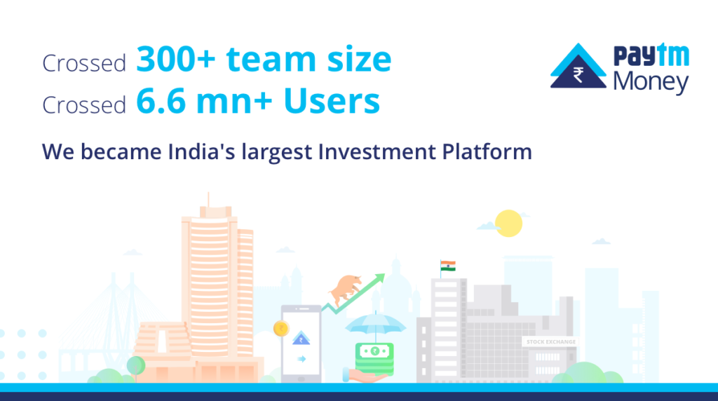 Largest Platform