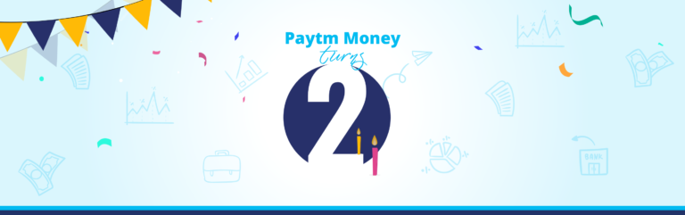 Paytm Money