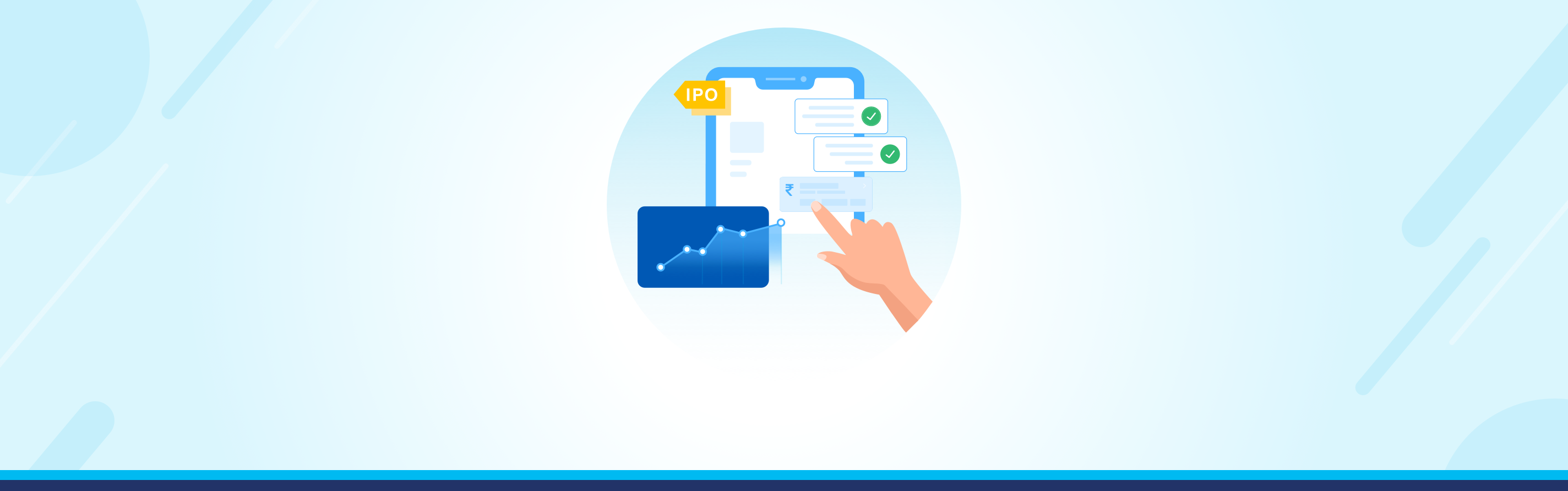 How to apply for IPOs through Paytm Money