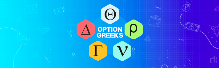 option greeks