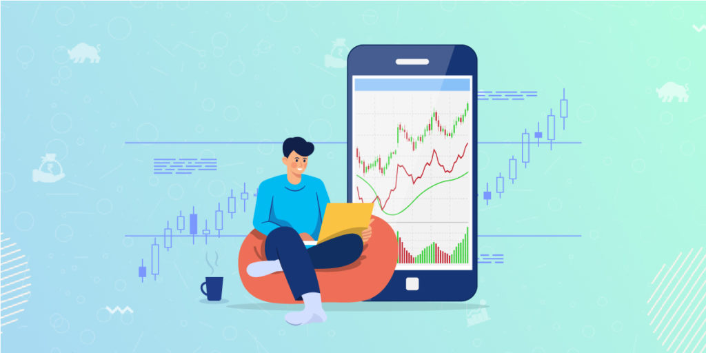 Everything you need to know about Charts on Paytm Money