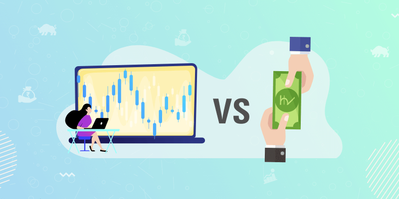 exchange-traded vs OTC