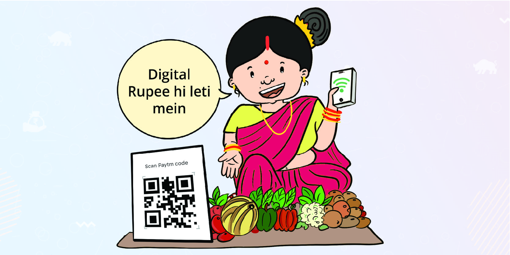 RBI launches digital rupee