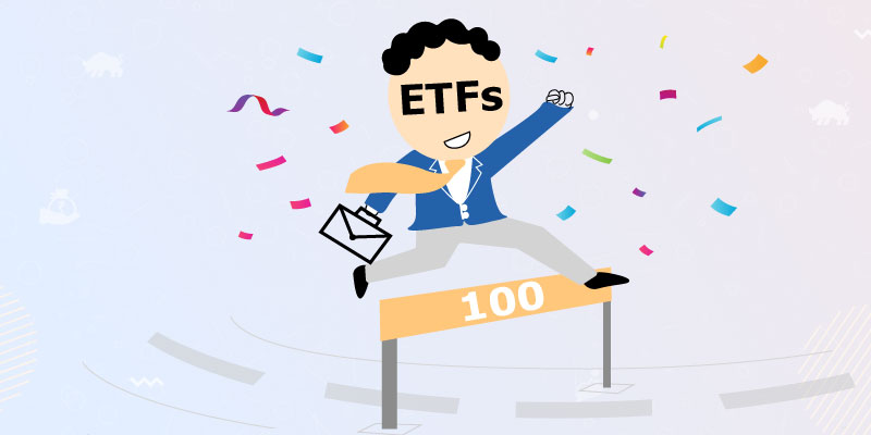 ETFs