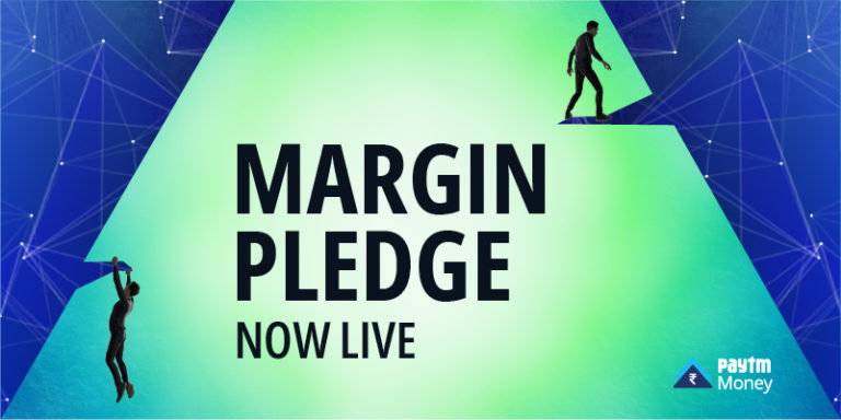 margin pledge in stocks