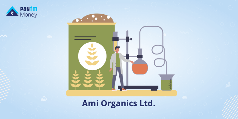 Ami Organics