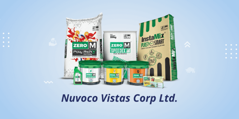 Nuvoco IPO