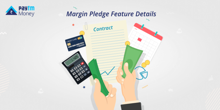 margin pledge feature in paytm money