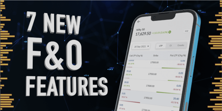 7 new features of futures & options dashboard paytm money