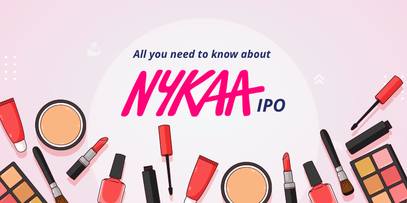 nykaa ipo details paytm money