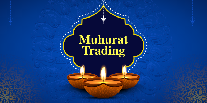 muhurat trading