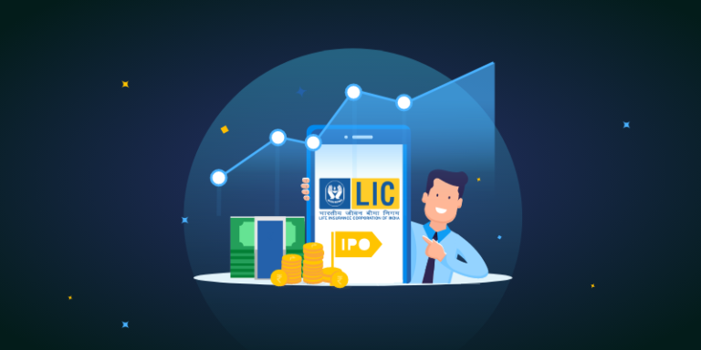 LIC IPO