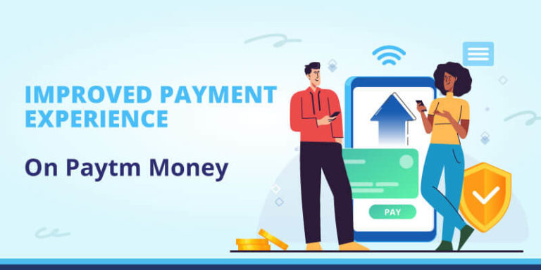 making payments on paytm money is now easier