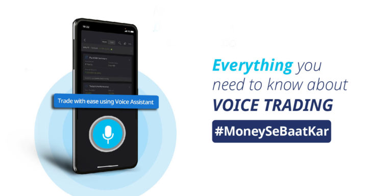 voice trading everything you need to know paytm money blog