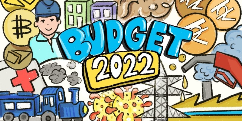 12 key takeaways from union budget 2022 paytm money blog