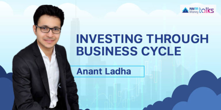 Investing Through Business Cycles