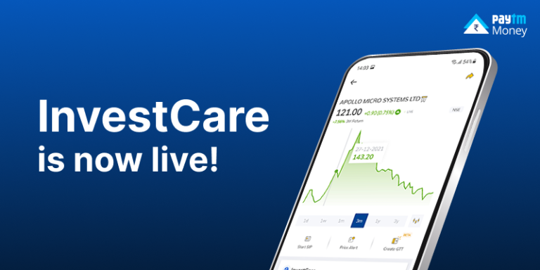 InvestCare