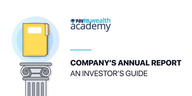 INVESTOR’S GUIDE