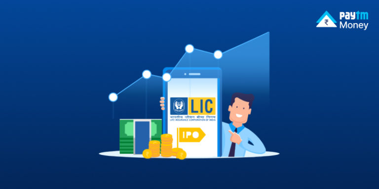 Applying for the LIC IPO