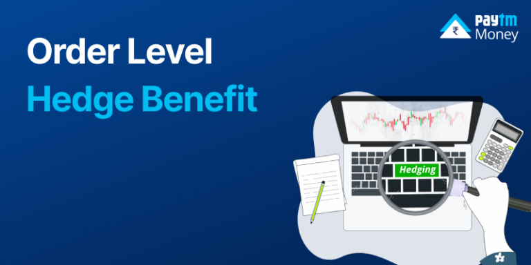 Order Level Hedge Benefit