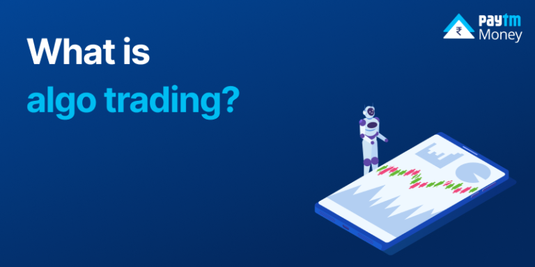 What is Algo Trading