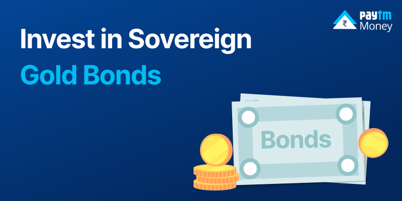 Sovereign Gold Bonds