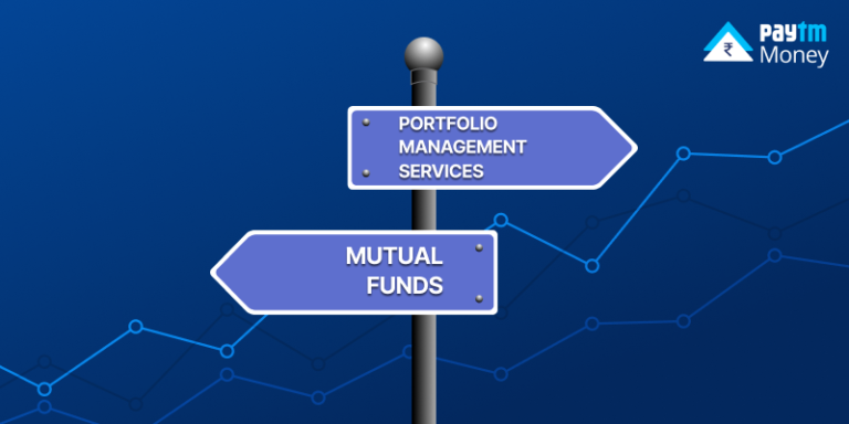 Mutual Funds vs PMS