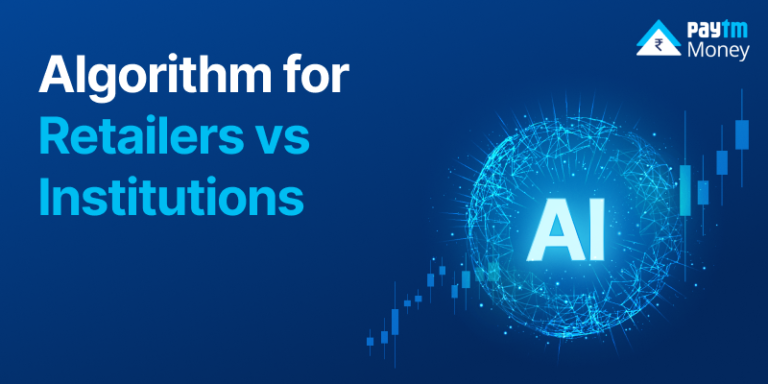 Algo Trading for Retailers v/s Institutions