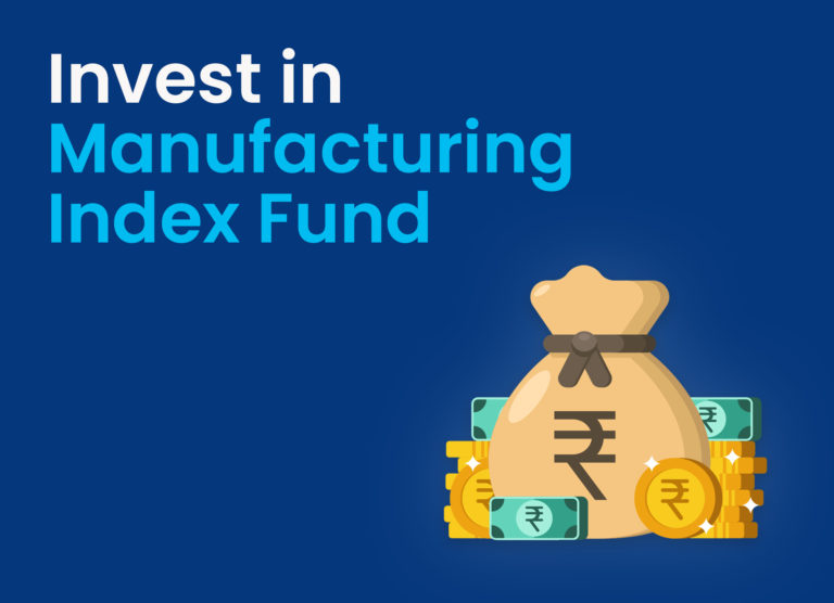 Navi Nifty India Manufacturing Index Fund