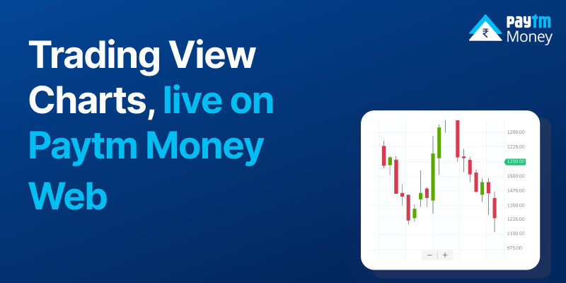 Trading View Charts