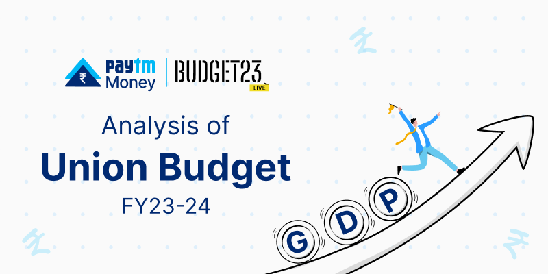 union budget analysis paytm money