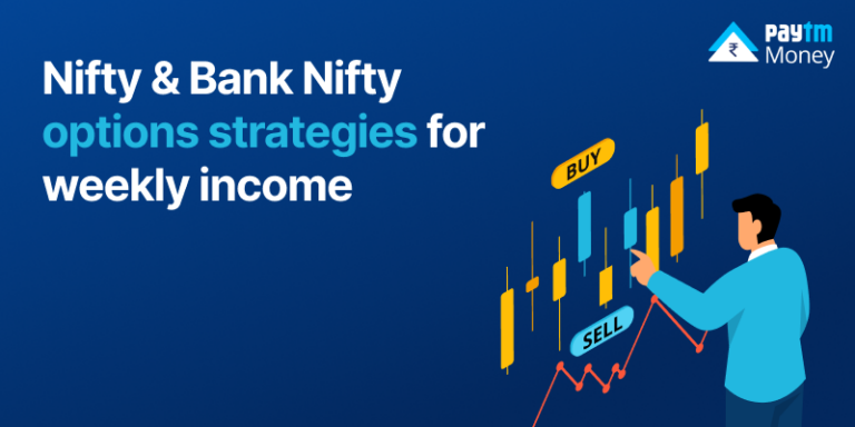 Nifty & Bank Nifty Weekly Options Strategies